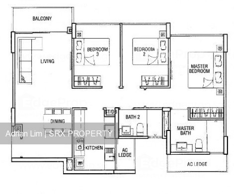 Esparina Residences (D19), Condominium #203225321